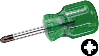 Tournevis en croix PB SWISS TOOLS 194