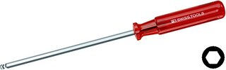 Clés mâles à tête sphérique PB SWISS TOOLS 206 S