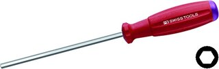 Clés mâles pour vis à 6 pans PB SWISS TOOLS 8205 SwissGrip