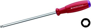 Kugelkopf-Stiftschlüssel PB SWISS TOOLS 8206 S SwissGrip