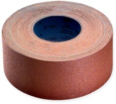 Papiers à poncer en rouleaux 2936 SIA siatur jj
