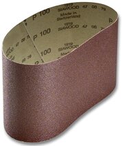 Nastri abrasivi 1919 SIA siawood