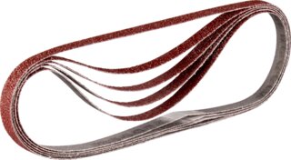 Schleifbänder MAKITA