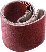 Bandes abrasives ALDURO TBS 151