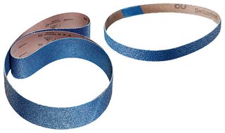 Bandes abrasives 2820 SIA siamet