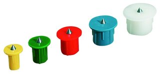 Marqueur de trous de chevilles