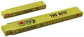 Mètres pliants LONGLIFE
