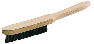 Brosses métalliques ZEINTRA
