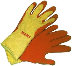 Arbeitshandschuhe SHOWA GRIP