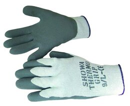 Guanti da lavoro SHOWA THERMO-GRIP