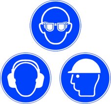 Cartelli informativi