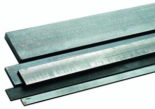 Profil plats en acier