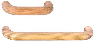 Möbelgriff ø 12 mm