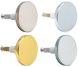 Poignées tournantes MEGA 38.774