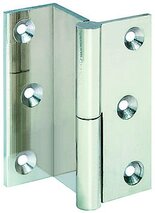 Cerniere per mobili FS, diametro rullo 8 mm