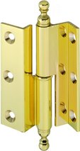 Charniéres pour meubles FS, diamètre des noeuds 8 mm