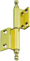 Cerniere per mobili FS, diametro rullo 8 mm