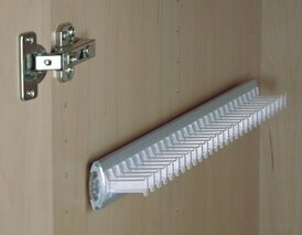 Porte-cravates SERVETTO SELF SYSTEM