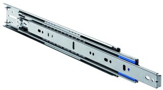 Kugel-Überauszug ACCURIDE 3507, mit Verriegelungsfunktion