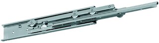 Coulisse à différentiel FULTERER FR 791 SCC