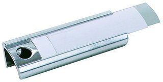 Poignées porte-étiquettes