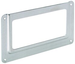 Telaio porta-etichette