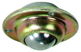 Rotelle a biglia per mobili