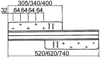 Estraibili per tavoli