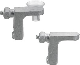 Tablarträger AWESO 1420 Typ 1, für leichte Belastung