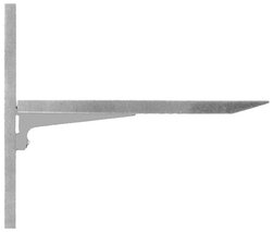 Konsolen AWESO 1562 Typ 1, für leichte Belastung