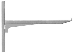 Konsolen AWESO 1570 Typ 2, für mittlere Belastung