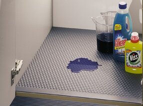 Respinge lo acqua - tappetini per cassetti AGOFORM