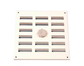 Grilles d'aération TORBEL