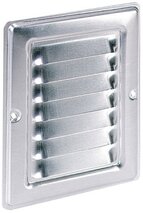 Griglie di ventilazione TORBEL