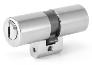 Cilindri KESO in colorazioni speciali