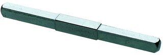 Vierkantstift abgesetzt HAGER 60.1922