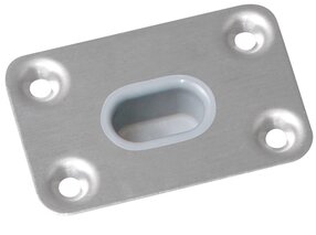 Bodenschliessmulden PLANET BM ø 10 mm