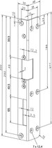 Winkelschliessblech EFF-EFF 45101