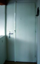 Verrous à pêne dormant double QUADRAGARD Duo-Lock 500 - Standard