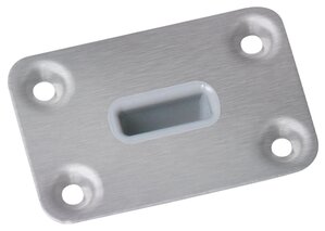 Bodenschliessmulden PLANET BM 5/13 mm