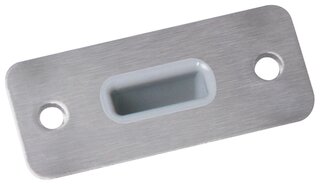 Bodenschliessmulden PLANET BM 5/13 mm schmal