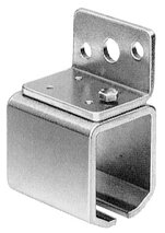 Wandbefestigungsmuffen GEZE-APOLL