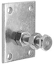 Supporti WEBI 331 per la guida