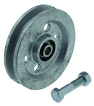 Schiebetorrollen WEBI 052Z