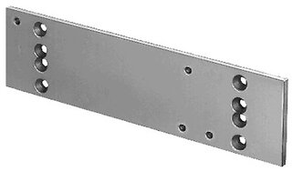 Placche di montaggio per GEZE TS 3000 V