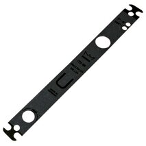 Brandschutzstreifen GYSO Roku-Strip