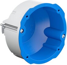 Schallschutzdosen Quickbox