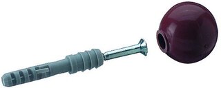 Wand- und Bodentürpuffer