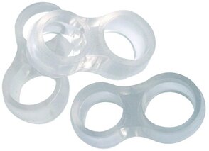 Drückerpuffer / Wandtürpuffer