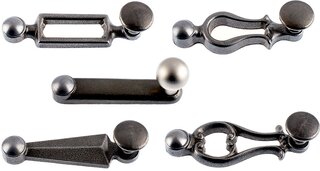 Espagnolette-Fensterverschlüsse Standard WERK14